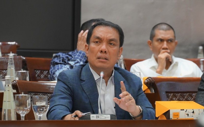 Soal Kenaikan PPN 12%, Fauzi Amro Nilai PDIP Khianati Kesepakatan