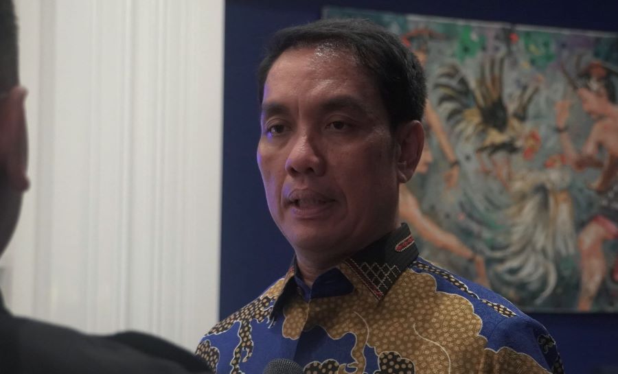 Fauzi Amro Minta PT Pelni Tenggelamkan Kapal-kapal Berusia Tua