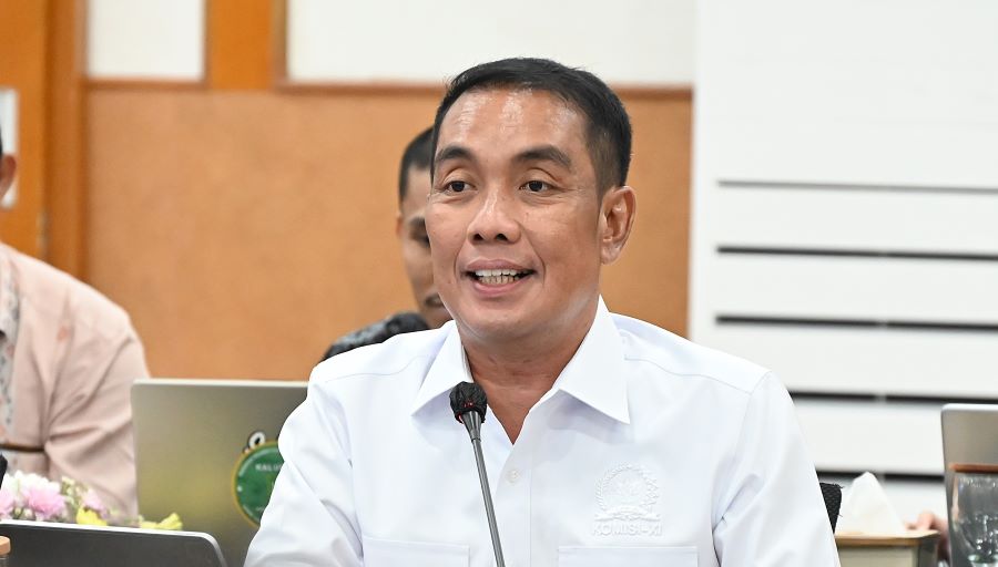 Masyarakat Diimbau tak Terpengaruh Ajakan Tarik Dana dari Bank BUMN