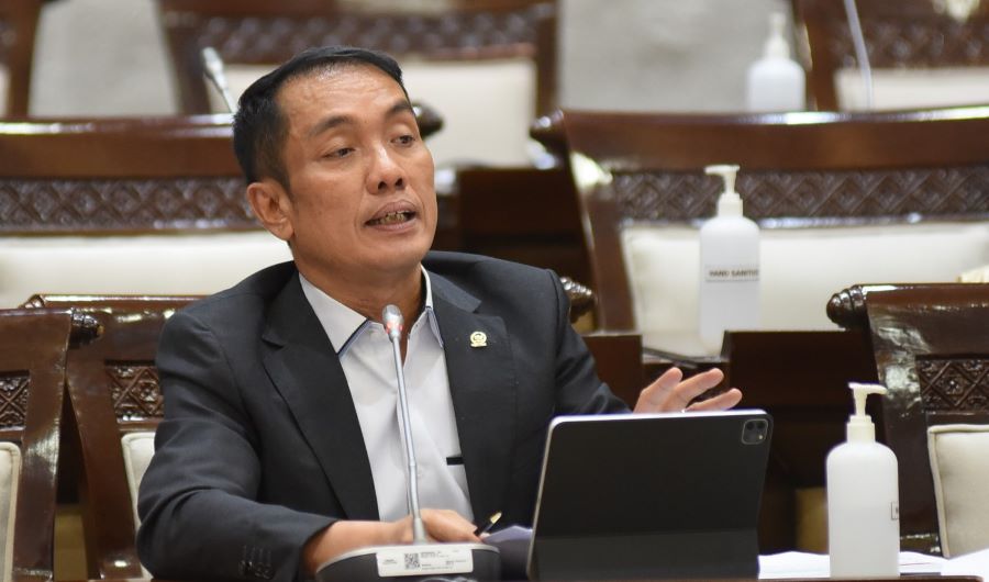 Sinergi Pemerintah dan Otoritas Keuangan Kunci Jaga Stabilitas Pasar