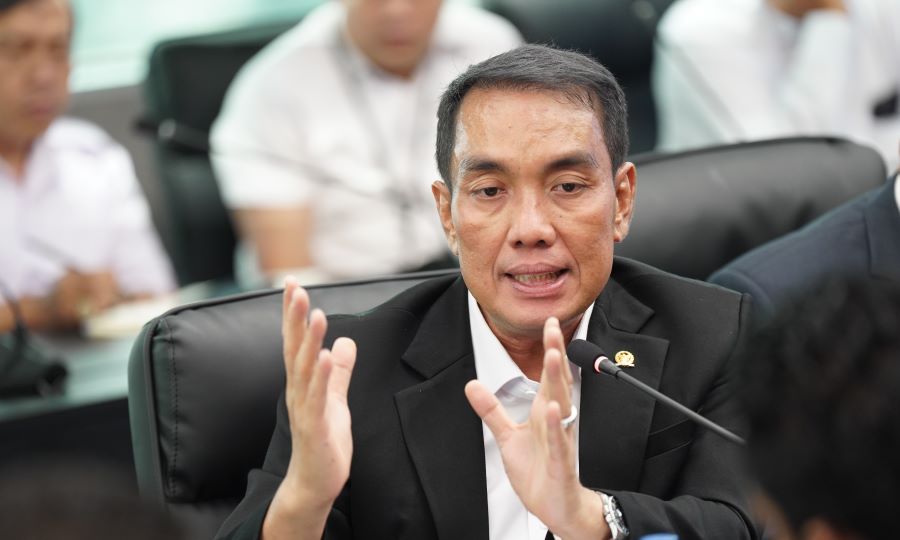 Roadmap Replanting Kelapa Sawit Harus Disusun Sesederhana Mungkin