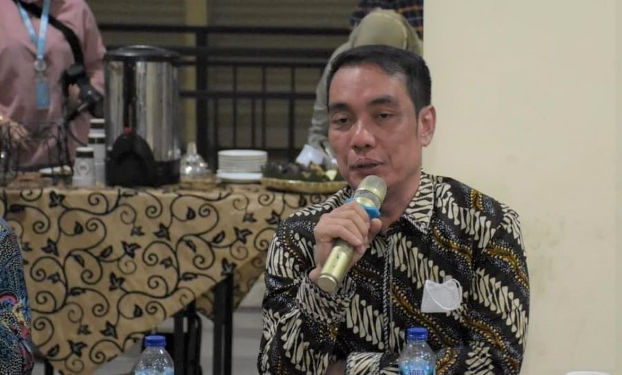 NasDem Dorong Perbankan Permudah Akses Pembiayaan bagi UMKM
