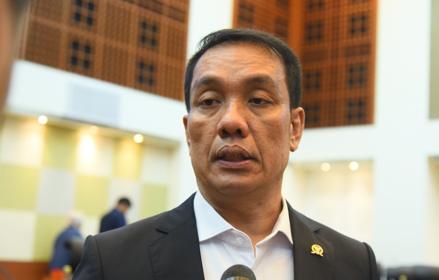 NasDem Tegaskan APBN 2025 Tampung Program Presiden Prabowo