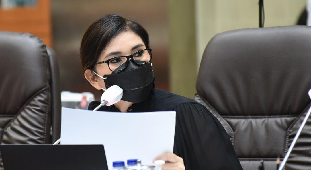 'Segera Atasi Kelangkaan Oksigen'
