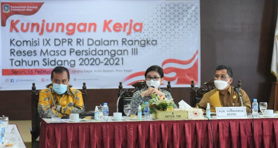 Kemenaker Diminta Perhatikan Kepulangan PMI