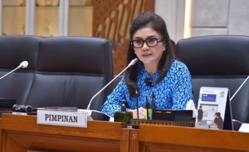 Tak Serius Bahas Stunting, Komisi IX Segera Panggil Wali Kota Bekasi