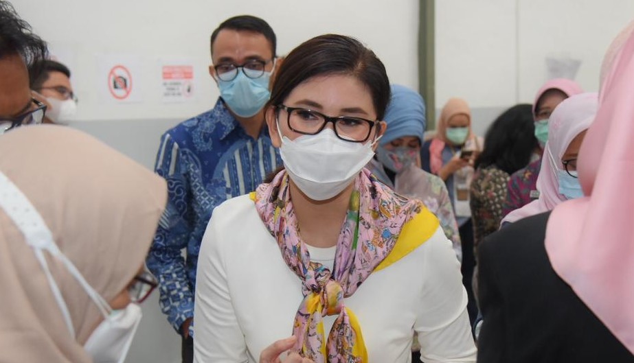 Vaksinasi Mandiri Harus Lewat Satu Pintu dan Diawasi Pemerintah