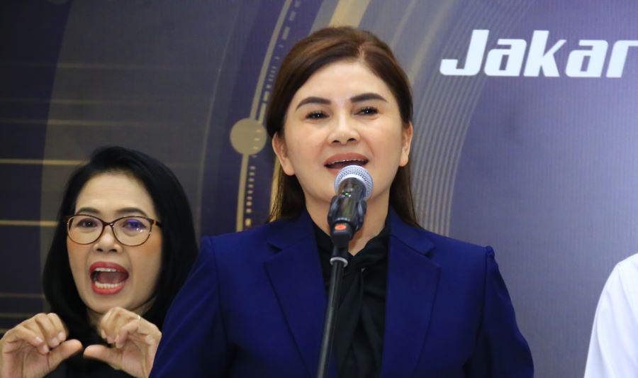 Felly Minta BPJS Kesehatan Selesaikan Tunggakan Iuran Peserta Mandiri