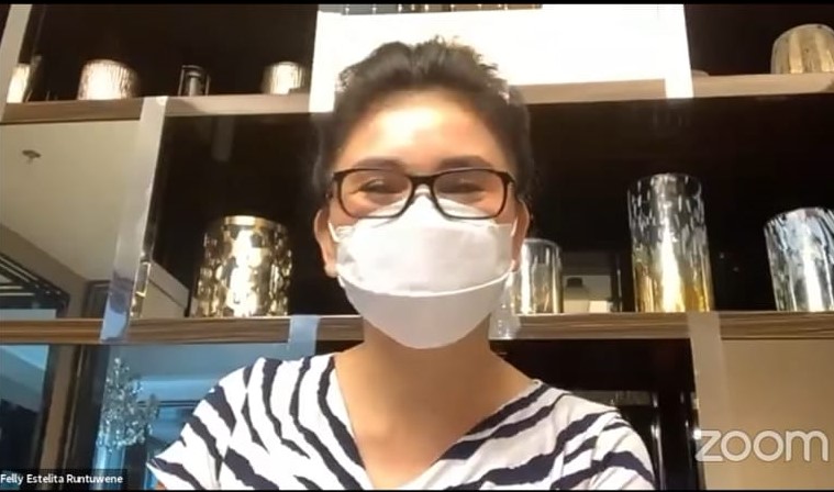Perlu Sosialisasi Masif Deteksi Dini Kanker