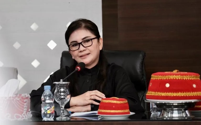 Perlu Edukasi Masif Terkait Stunting