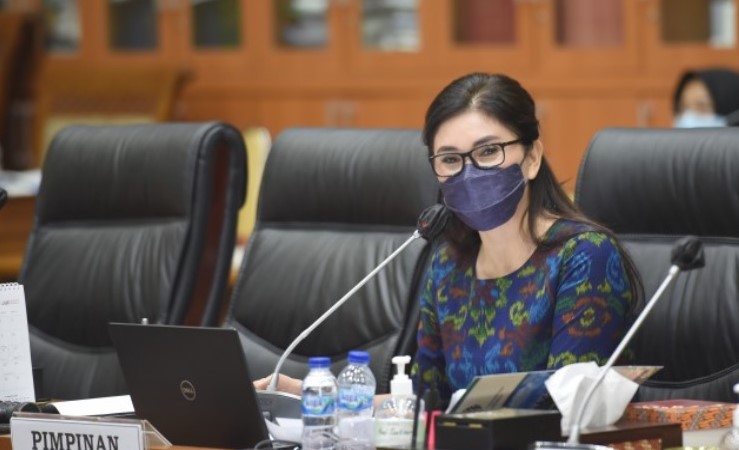 Kemenaker Harus Antisipasi Kepulangan PMI di Tengah Pandemi
