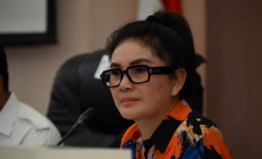 Felly Tekankan Pentingnya Komitmen Jalankan Program Imunisasi