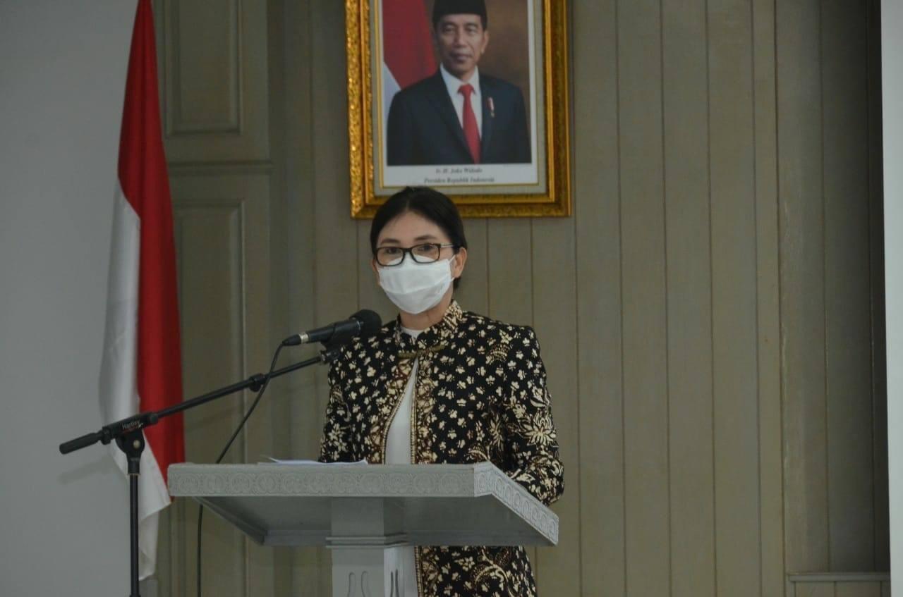 Kunker Komisi IX DPR untuk Perbaiki Tata Kelola Alat Kesehatan