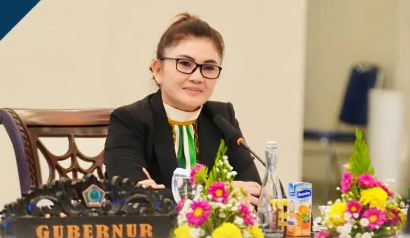 Covid Kembali Melonjak, Felly Imbau Masyarakat Tingkatkan Kewaspadaan