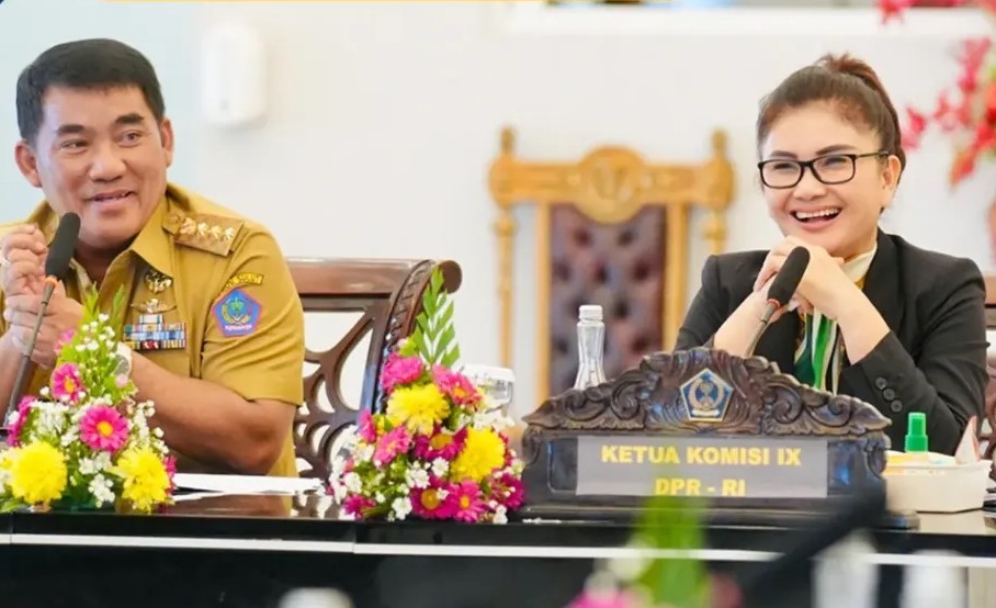 Pemerintah Diminta Proaktif Cegah Perdagangan Orang Berkedok Peluang Kerja
