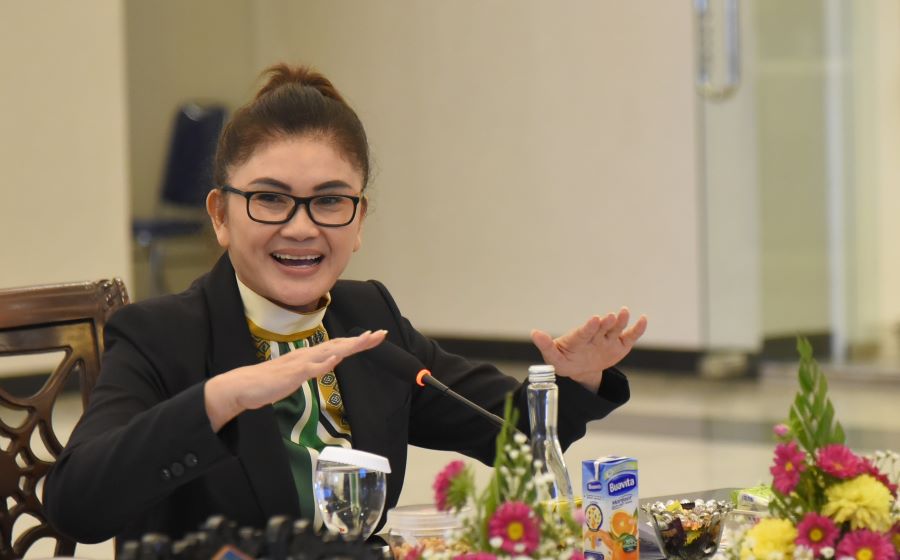 Masyarakat Jangan Lengah Hadapi Gelombang Baru Covid-19