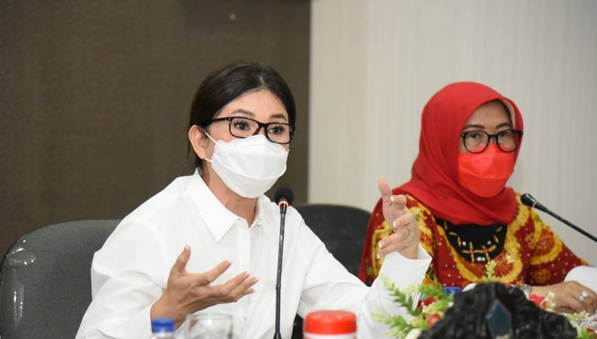 Butuh Inovasi untuk Tumbuhkan Perekonomian Nasional