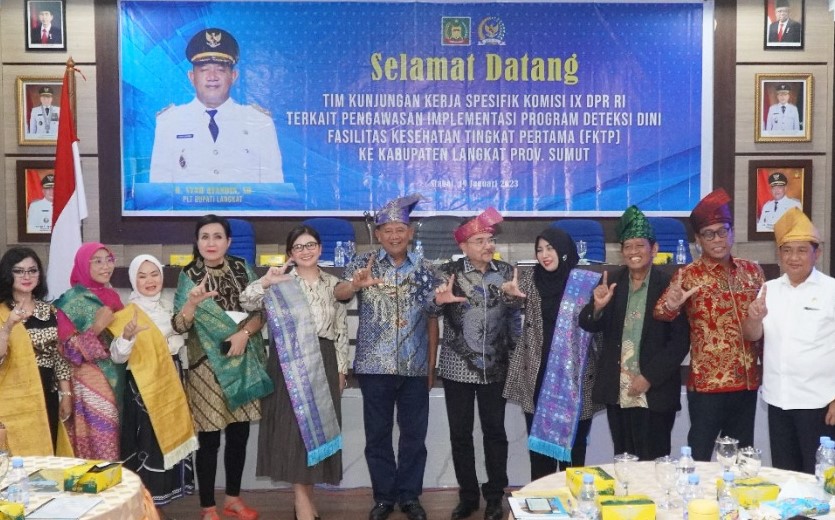 Perlu Percepat Transformasi Layanan Kesehatan Primer