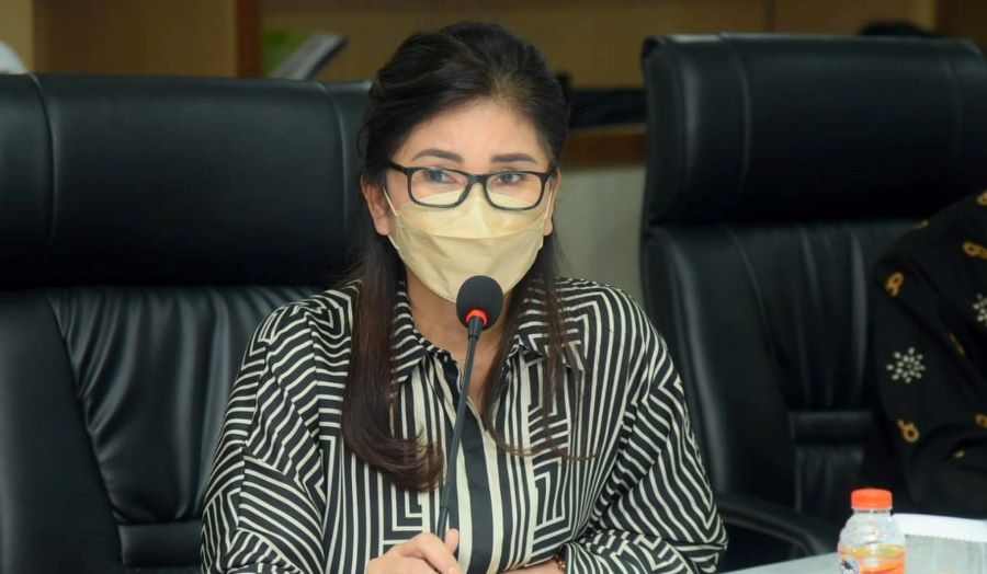 NasDem Minta Pemda Bayar Iuran BPJS Kesehatan Tenaga Kontrak