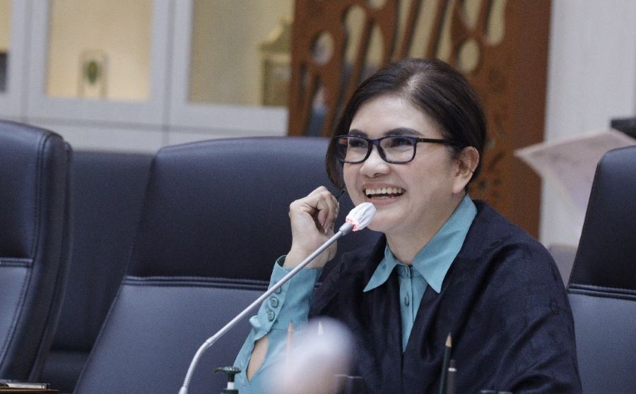Felly Dorong Evaluasi Sistem Penempatan Satu Kanal PMI