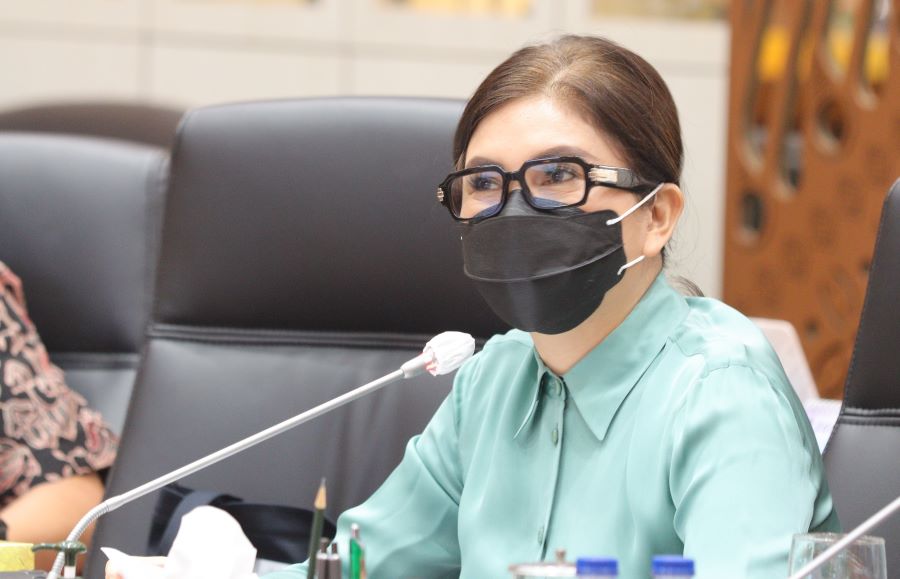 Kemenkes Didesak segera Atasi Pencemaran Udara