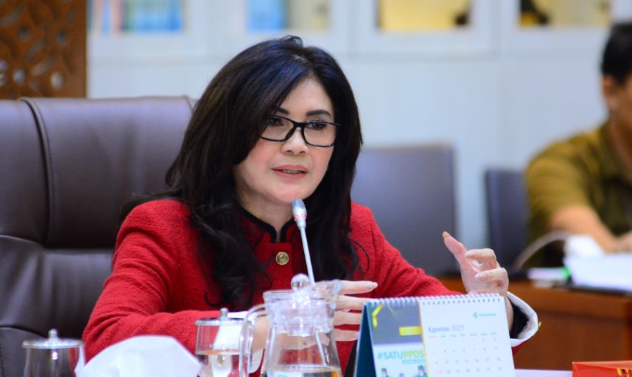 Felly Minta Menteri Kesehatan Perbaiki Tata Kelola Rumah Sakit