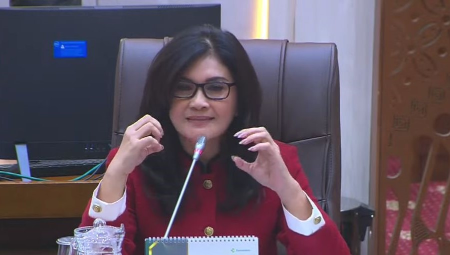 Felly Minta Menteri Kesehatan Perbaiki Tata Kelola Rumah Sakit