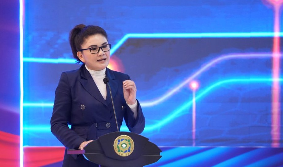 Felly Harap Program New Rehab BPJS Jadi Solusi Mengatasi Masalah Layanan Kesehatan