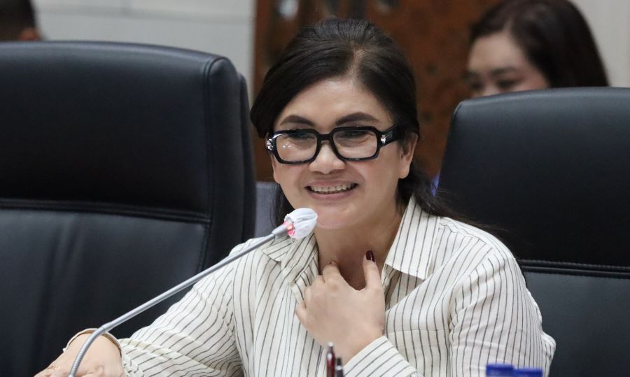 Felly Minta Semua Elemen Berperan Aktif Cegah Polio