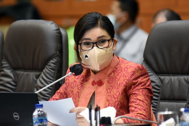 Kemenaker Diminta Evaluasi Program BSU