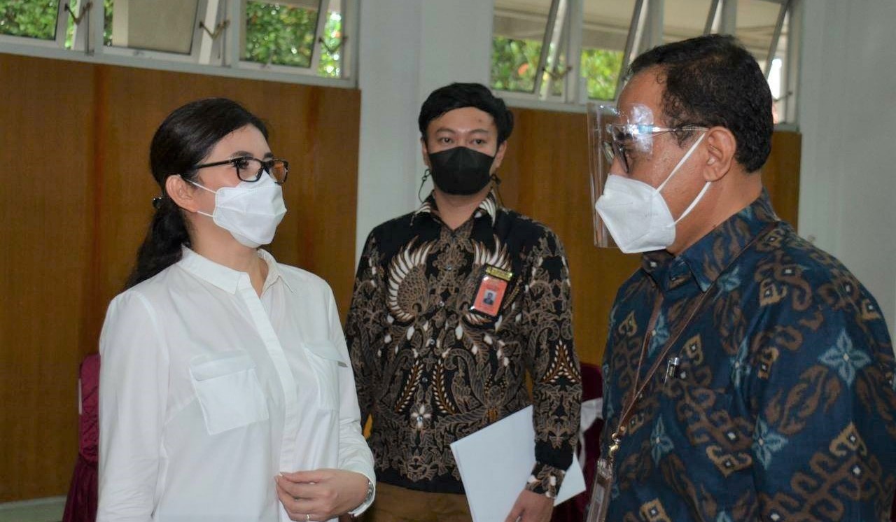 RS Jangan Kesampingkan Pasien Non-Covid 19