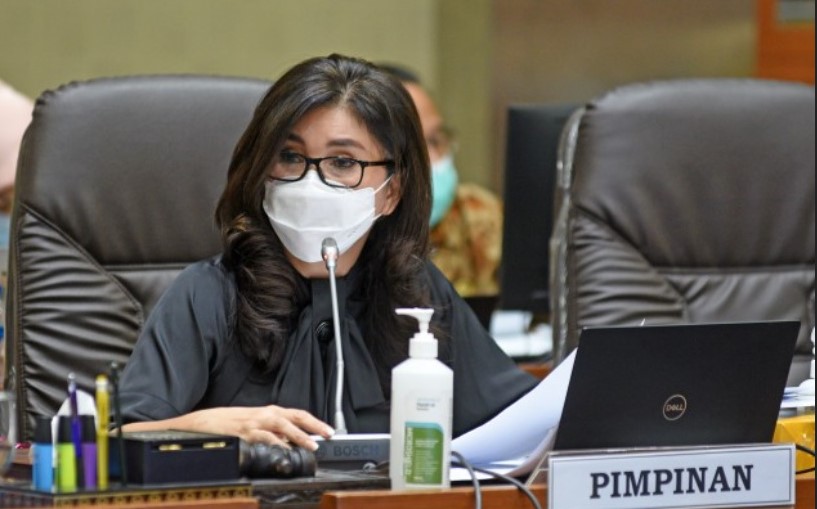 Komisi IX DPR Minta Kemenkes Jamin Keamanan dan Kualitas Vaksin