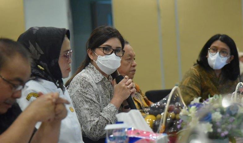 NasDem Minta Pemerintah Selesaikan Tuntas Kasus Gagal Ginjal Anak
