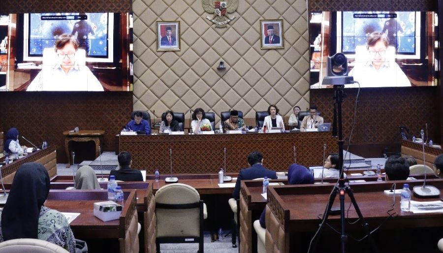 Melindungi Hewan Harus Jadi Tanggung Jawab Bersama