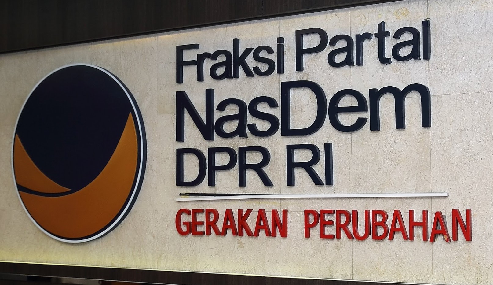 Pengumuman Hasil Tes Seleksi Tenaga Ahli DPR RI Fraksi NasDem