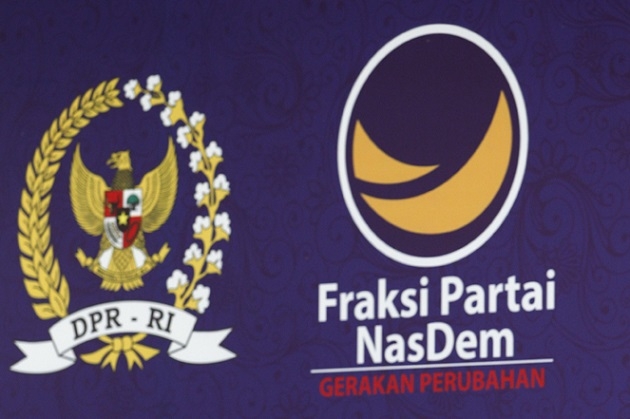 Pengumuman Penerimaan Administrasi Tahap 1 Tenaga Ahli Fraksi NasDem DPR RI Diundur