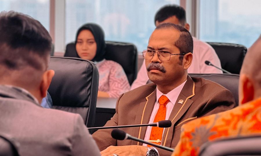 Kesejahteraan tak Terjamin, Furtasan Khawatir Minat Jadi Pendidik Menurun