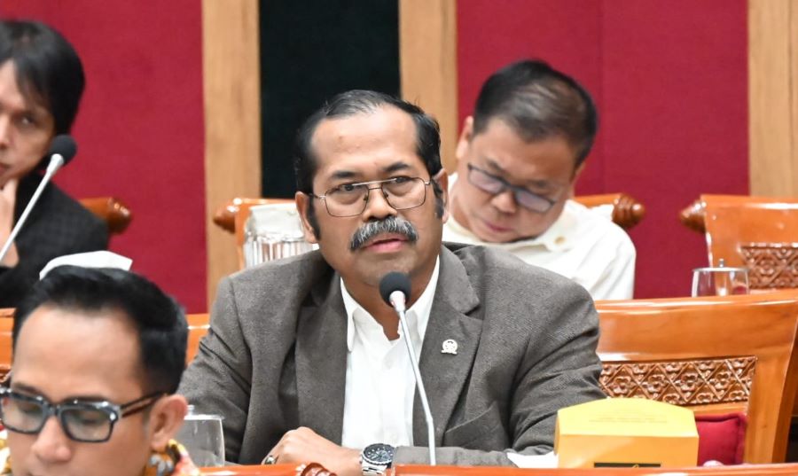 PTN dan PTS Diharapkan Berbagi Peran dalam Penerimaan Mahasiswa Baru