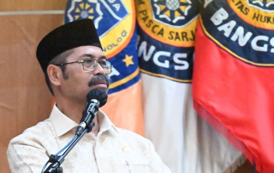 Furtasan Harap UU Sisdiknas Mengakomodasi Hak-Hak Guru Nonformal