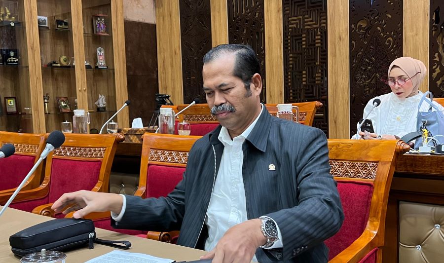 Furtasan Ali: Masalah Kesejahteraan Guru Harus Diselesaikan dengan Solusi Konkret