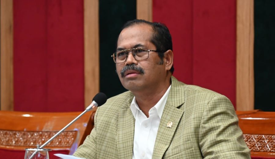 Banyak Siswa SMP belum bisa Membaca, Indonesia Emas Jadi Cemas