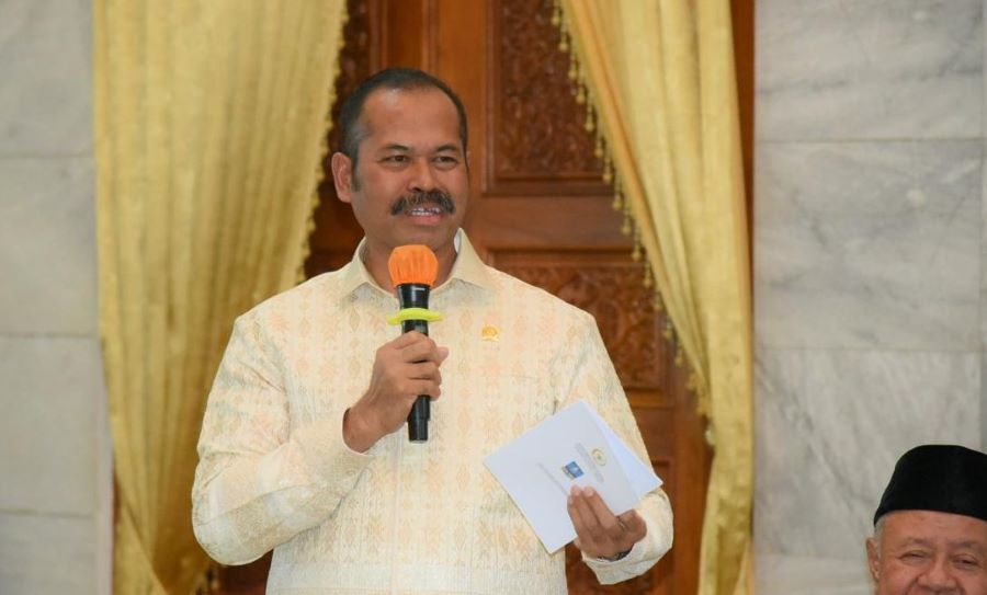 Furtasan Harap Animasi Jumbo Jadi Momentum Kebangkitan Perfilman Tanah Air