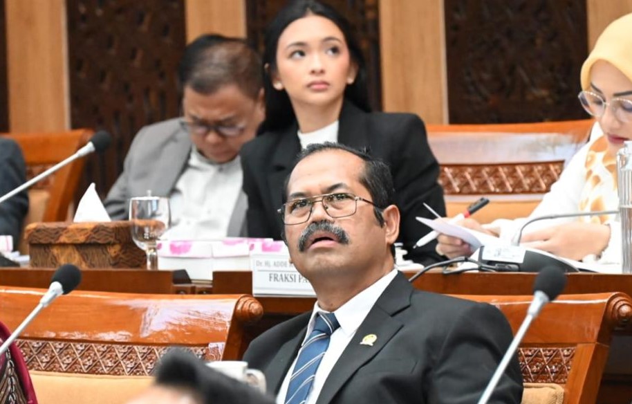 Furtasan Berharap tidak Ada Diskriminasi Gaji dan Tunjangan di Perguruan Tinggi
