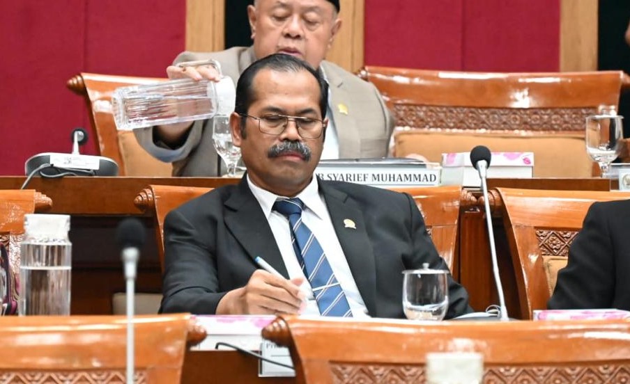 Furtasan Tegaskan Naturalisasi Pesepak Bola untuk Dorong Timnas ke Tingkat Dunia
