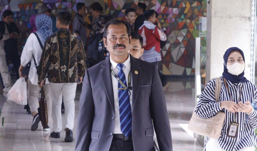 Furtasan Ali Gelar Tasyakuran di Pulo Ampel Serang