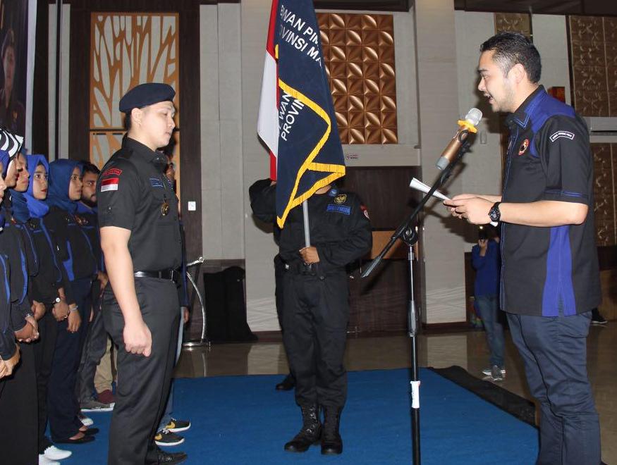 Prananda Paloh: Merestorasi Indonesia Bukan Pekerjaan Semalam