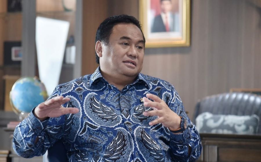 Gobel Sampaikan Dukacita atas Musibah Shinzo Abe