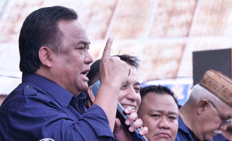 Gobel: Saatnya Gorontalo Berubah