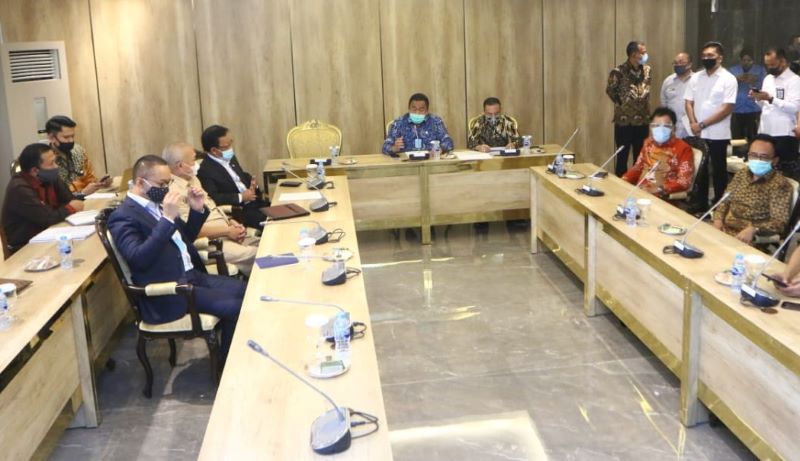 Polemik Pelibatan DPR Soal CSR BUMN Hanya Kesalahpahaman