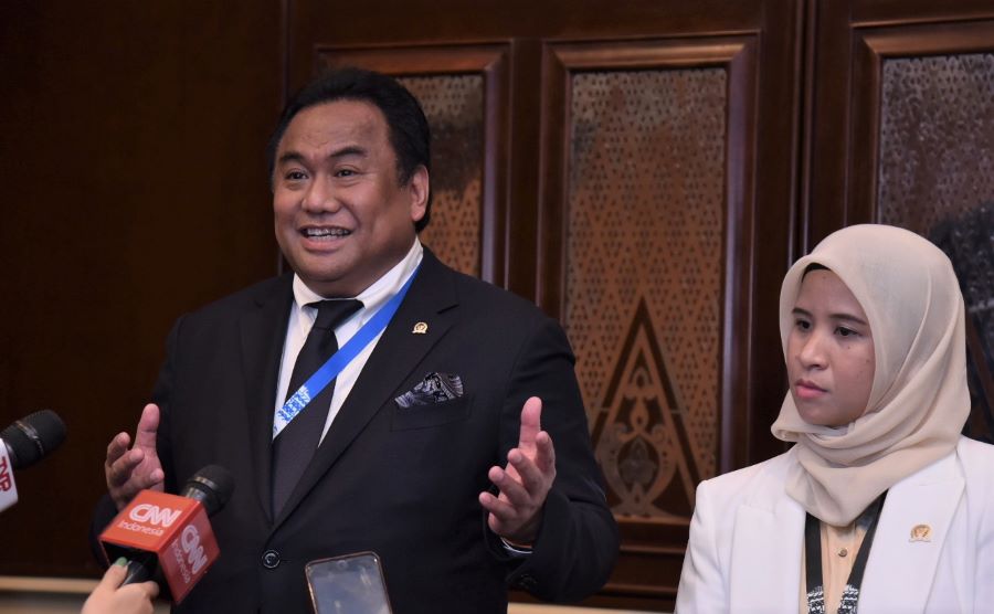 Gobel Dukung Pemihakan Presiden pada Produk Dalam Negeri